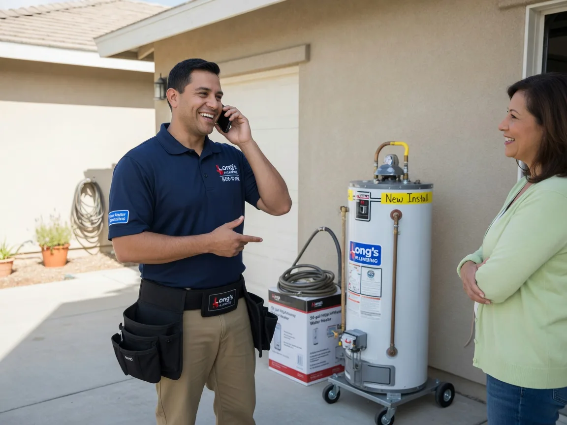 Leak Detection Center Point, WV FAQs
